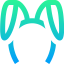 Hairband icon 64x64