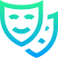 Masks icon 64x64