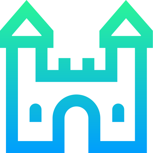 Castle icon