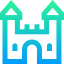 Castle icon 64x64