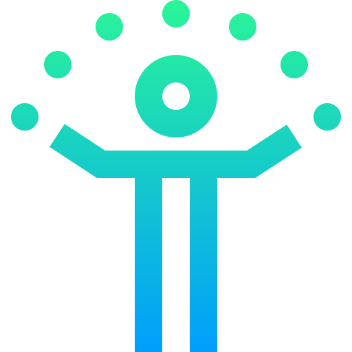 Juggler icon