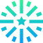 Fireworks icon 64x64