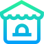 Ticket window іконка 64x64