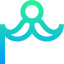 Mustache icon 64x64