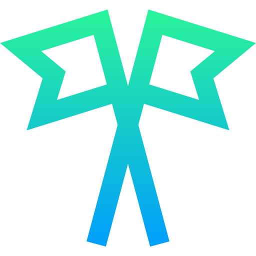Flags icon
