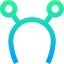 Headband icon 64x64