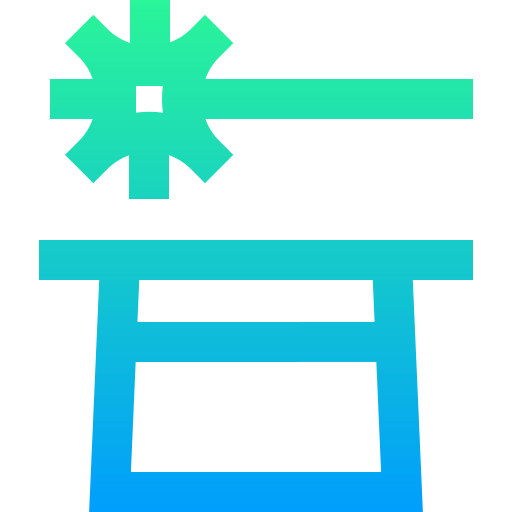 Trick icon