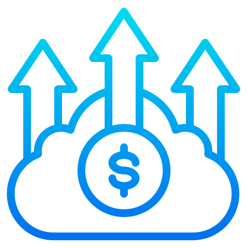 Cloud icon