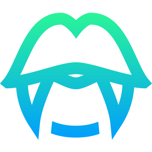 Fangs アイコン