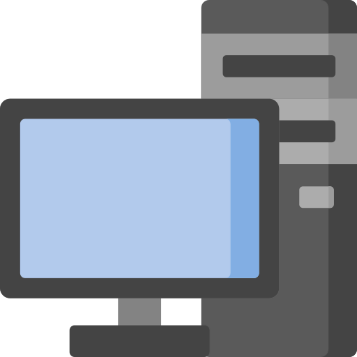 Pc icon