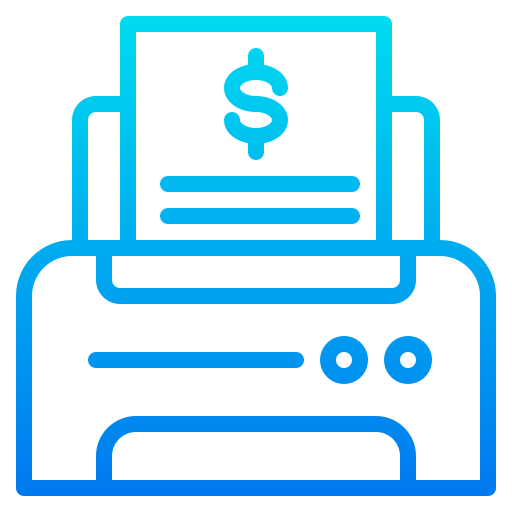 Printer icon