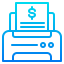 Printer icon 64x64