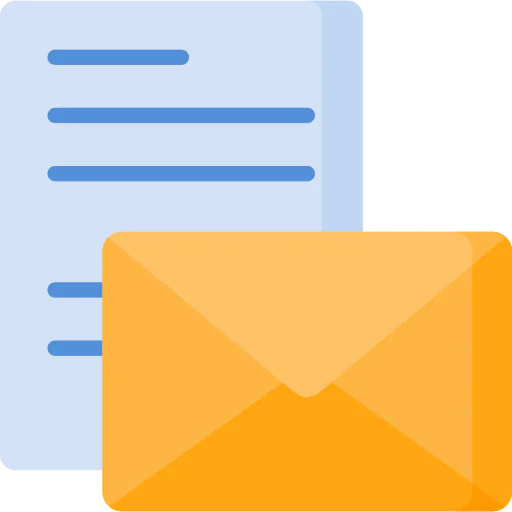 Email icon