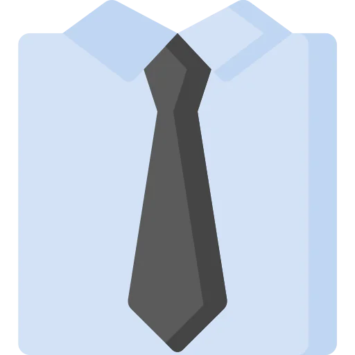 Tie icon