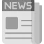 Newspaper icon 64x64