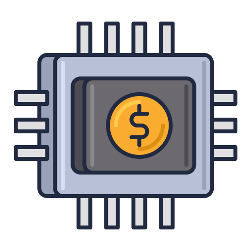 Intelligence icon