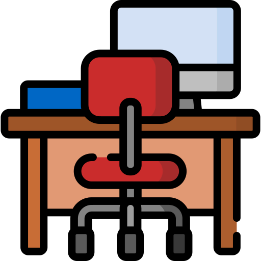 Workplace icon