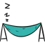 Hammock icon 64x64