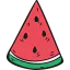 Watermelon icon 64x64