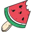 Ice cream icon 64x64