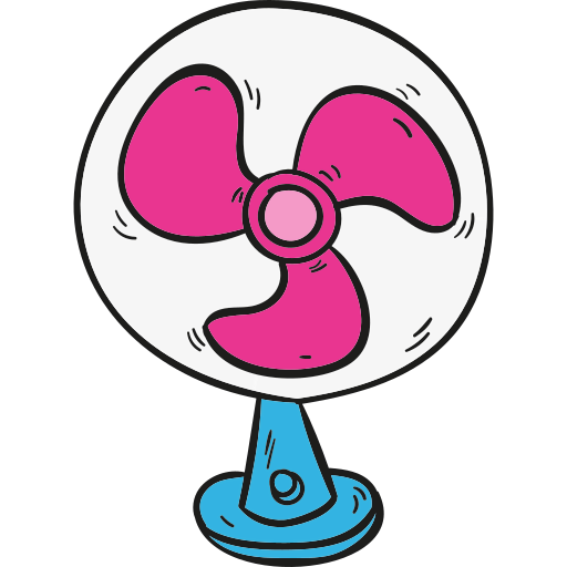 Ventilator icon