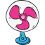 Ventilator Symbol 64x64