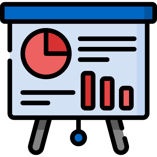 Presentation icon