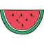 Watermelon icon 64x64
