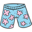 Swimsuit icon 64x64