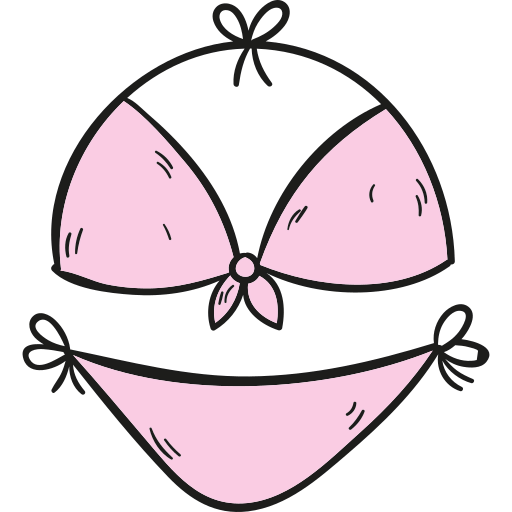 Bikini icon