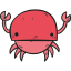 Crab Symbol 64x64