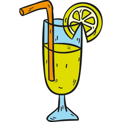 Lemonade icon