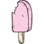 Ice cream icon 64x64