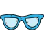 Sunglasses icon 64x64