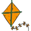 Kite icon 64x64