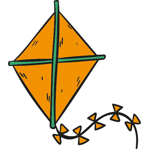 Kite icon