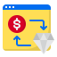 Exchange icon 64x64
