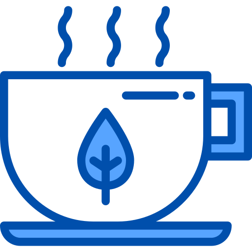 Tea icon