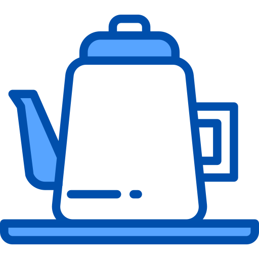 Teapot icon