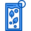 Lemon tea icon 64x64