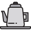 Teapot icon 64x64