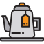 Teapot icon 64x64