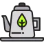 Teapot icon 64x64
