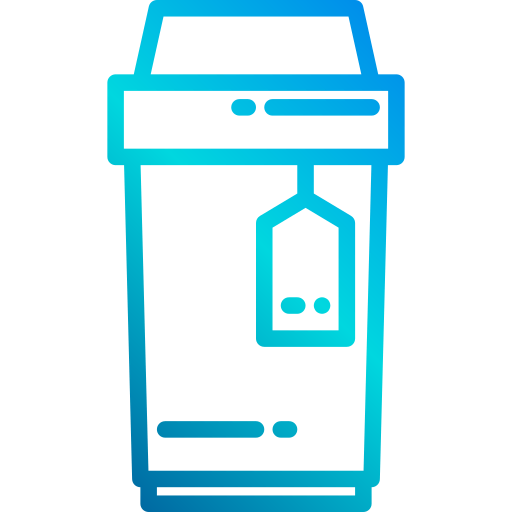 Cup icon