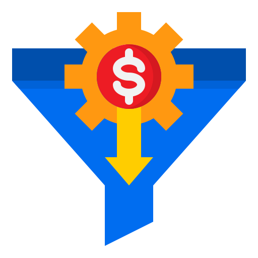 Filter icon