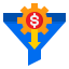 Filter icon 64x64