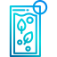 Lemon tea icon 64x64