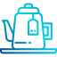Teapot icon 64x64