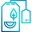 Lemon tea icon 64x64
