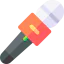 Microphone icon 64x64